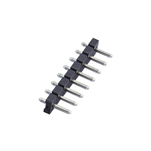 1.5Amps 2.0mm Pin Header Connectors Single Row Straight Waterproof